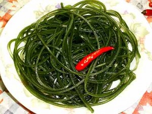 冬季養生：常吃5種美食補腦御寒 (5)