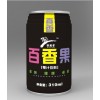 百香果果汁飲料—健康黑