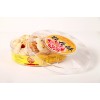 供應(yīng)米禾尚牡丹酥，廠家食品招商代理，糕點(diǎn)食品