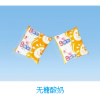 無糖酸奶營養更均衡