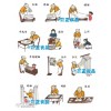 福秦贏正手工空心掛面
