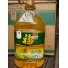 供應北緯45度特產：福臨門5升非轉基因壓榨玉米油
