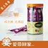 紅糖姜茶（固體飲料）代加工
