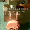 MS-CSD300D超聲波粘性食品切割刀黃油制品切割機