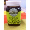 醞蜂行 農家蜂蜜500g方瓶 綠標