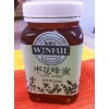 醞蜂行 棗花蜂蜜500g方瓶