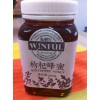 醞蜂行 枸杞蜂蜜500g方瓶
