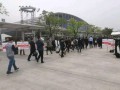 歐亞酒店用品展事業(yè)部廣州歸來，滿載而歸！