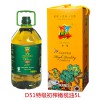 D51特級(jí)初榨橄欖油5L