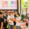 2021第二十三屆中國(guó)糖果零食展覽會(huì)（寧波）