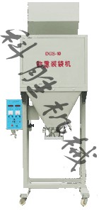 10_顆粒包裝機