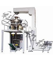 25_組合稱量包裝機