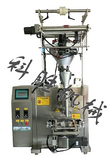 33粉劑包裝機