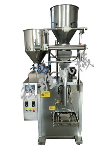 36辣椒醬包裝機(jī)