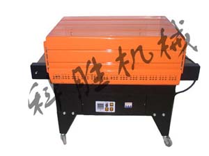 6_4525熱收縮機