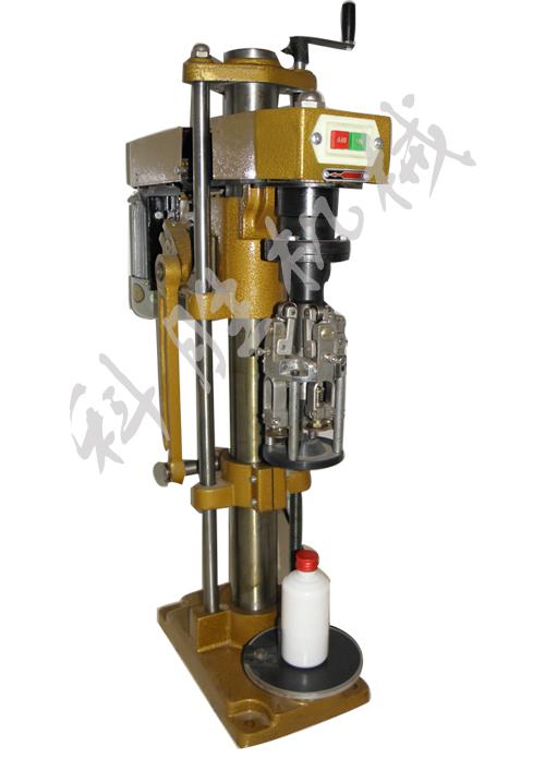 11-多功能鎖口機
