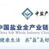 2024中國鹽業(yè)全產(chǎn)業(yè)鏈博覽會(huì)